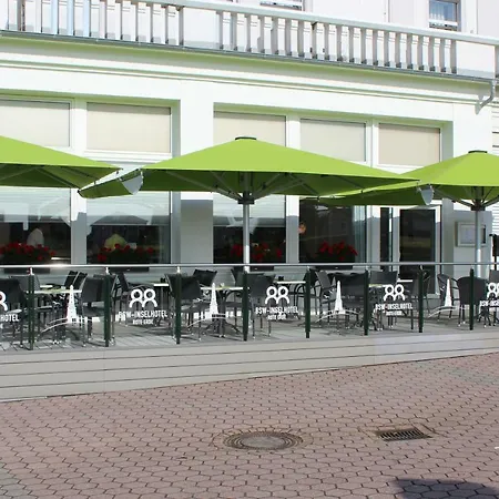 Inselhotel Rote Erde-2