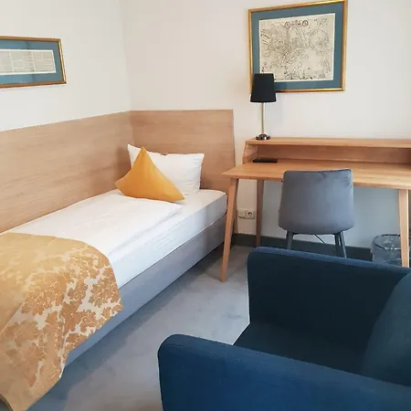 Altstadthotel Molitor-3