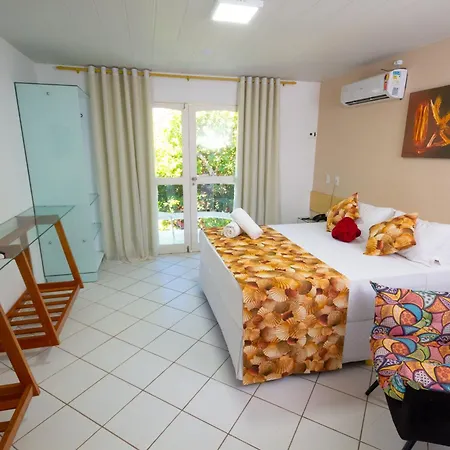 Croa Mares Hotel-3
