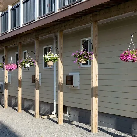 Aqualina Inn Montauk (Adults Only)-3