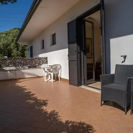 B&B Il Giardino di Zefiro-3