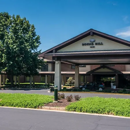 Round Hill Inn-2