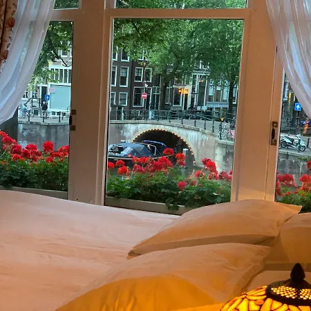 Keizershouse Amsterdam-3