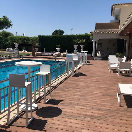 Hotel & Restaurant Figueres Parc-2