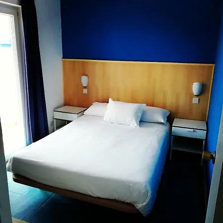 Hotel Eira Da Pedra-2