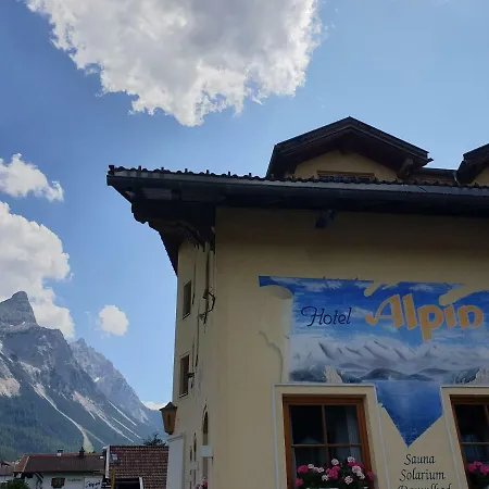 Hotel Alpin-3