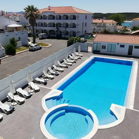 Hotel Eira Da Pedra-3