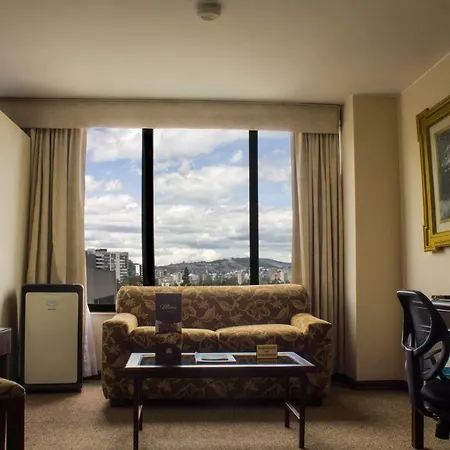 Best Western Cplaza Hotel-3