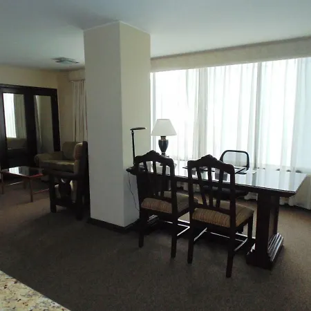 Best Western Cplaza Hotel-2