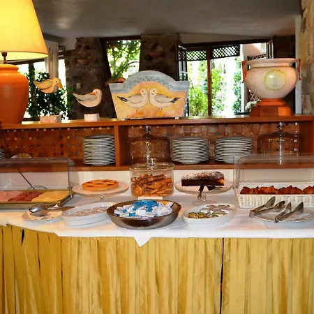 Hotel Danila-2