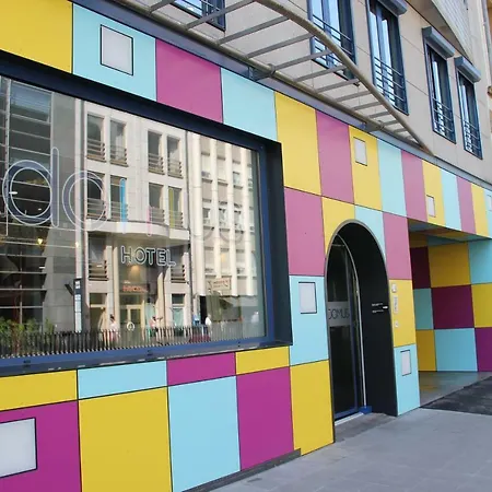 Domus Hotel-2