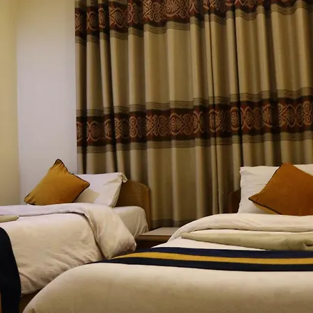 Kathmandu Peace Guesthouse-2