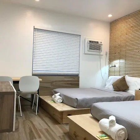 Stay Inn Dania Beach-3