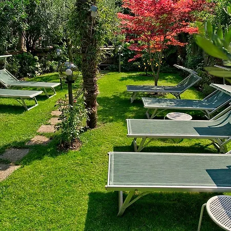 Hotel Erika-2