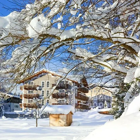 Q! Resort Kitzbuehel-3