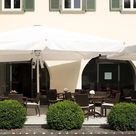 Steigenberger Inselhotel-2