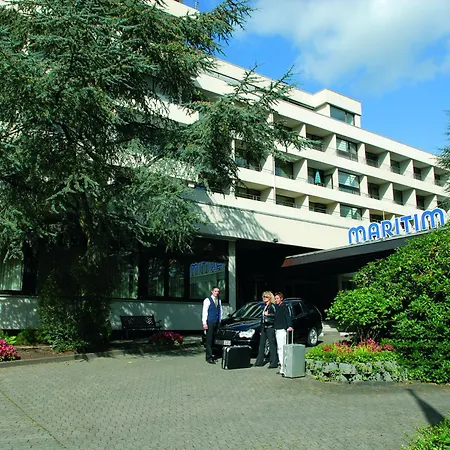 Maritim Hotel Bad Salzuflen-2