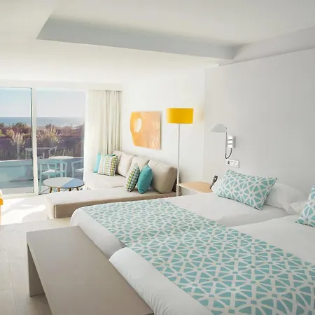Santa Mónica Suites Hotel-2