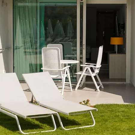 Santa Mónica Suites Hotel-3