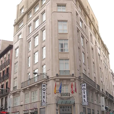 Quatro Puerta Del Sol-2