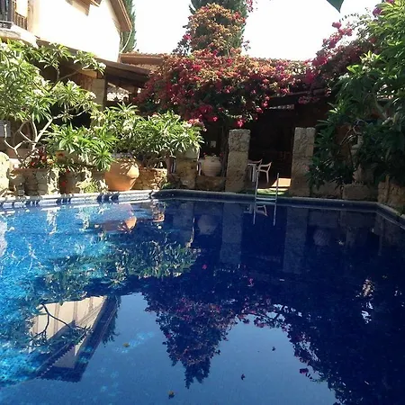 Roman Boutique Hotel-2
