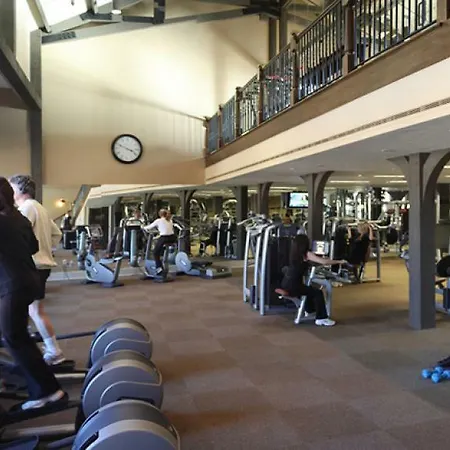 Old Edwards Inn And Spa-2