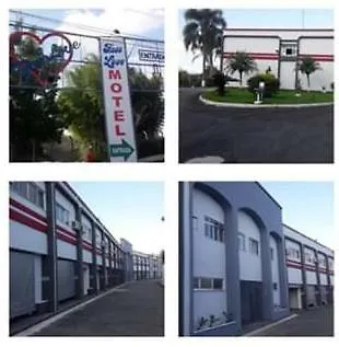 Motel & Hotel Free Love Jf-2