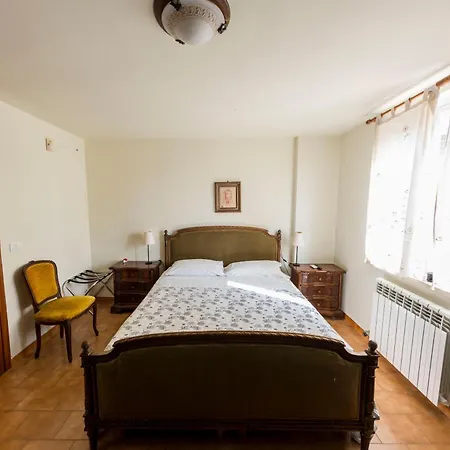 Bed & Breakfast Hotel California-2