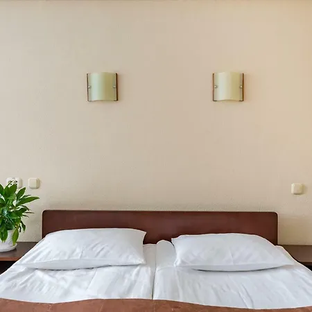 Tourist Hotel Complex-2
