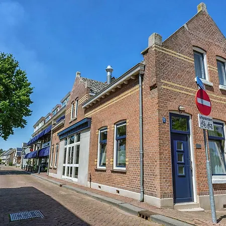 Hotel De Sluiskop-3
