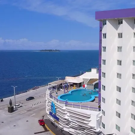 Hotel Lois Veracruz-3
