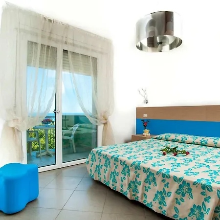 Hotel Villa Marcella-2