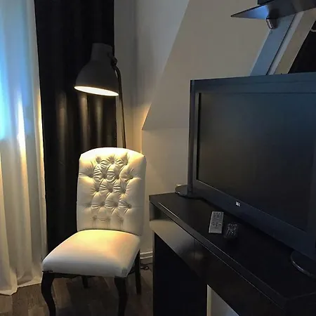 Boutique Hotel Schulz Classic-2