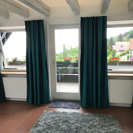 Hotel-Berggasthof Schwarzwaldperle-3
