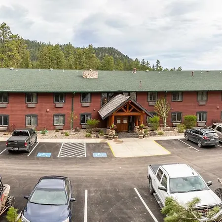Lodge At Palmer Gulch-2