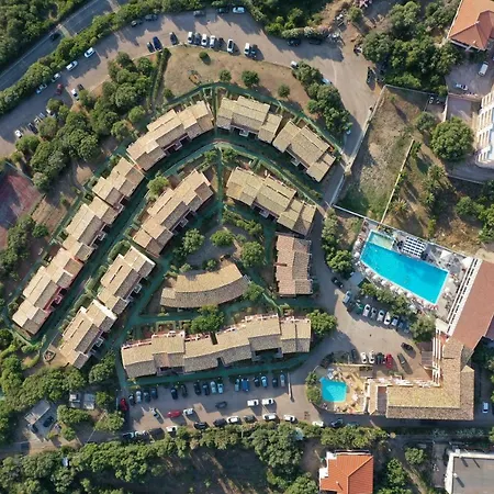 Residence Costa Del Turchese-2