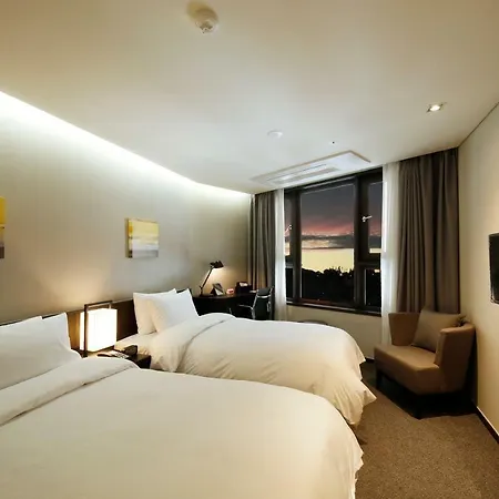 Ramada Encore By Wyndham Seoul Magok-3
