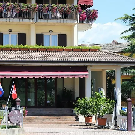 Hotel da Roberto-2