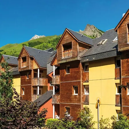 Lagrange Vacances Le Domaine des 100 Lacs-3