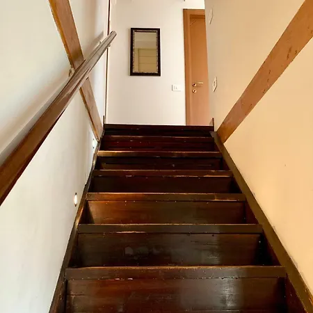 Porta Ronca - B&B, Suites & Apts-2