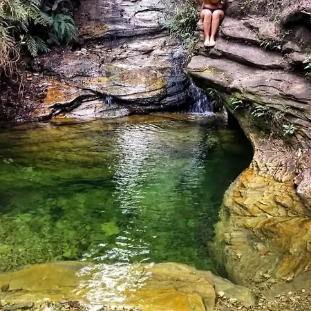 Pousada Mirante das Pedras-2