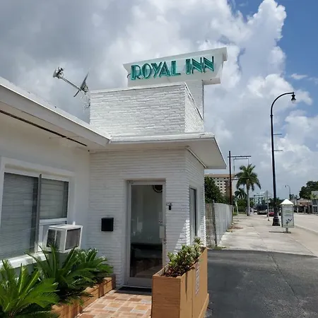 Royal Budget Inn-2