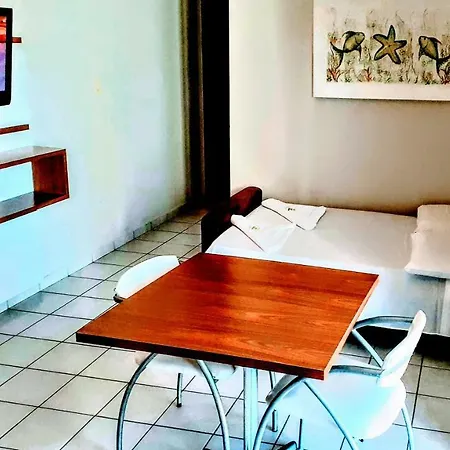 Hotel Jangada Flat-2