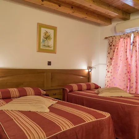 Hotel Jacobeo-3
