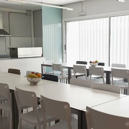 Residencia Universitaria Sant Joan-2