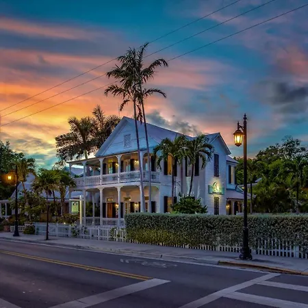 The Conch House Heritage Inn-2