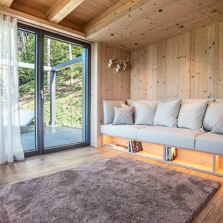 Montanara Chalet-2