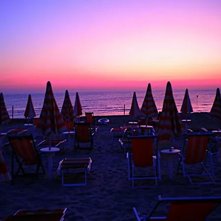 Hotel Lunik-2