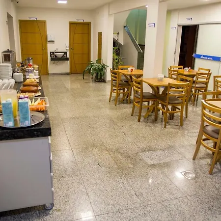Novo Hotel Paraopeba-2