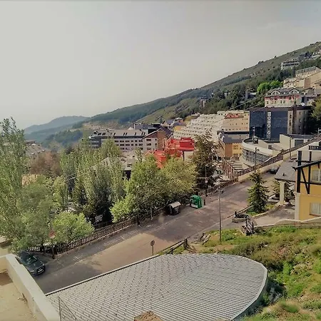 Apts Todosierranevada Edif Alhambra-2